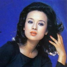 翁倩玉图片,光影交织的美丽传奇