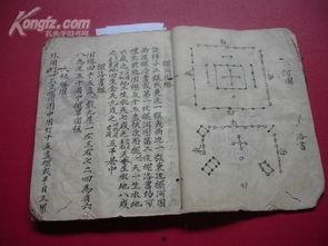 阳卦图片,阳卦图解探秘