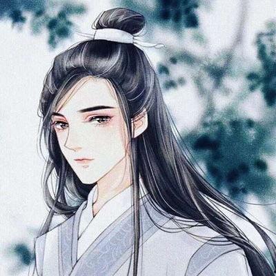 古装男图片,古装男子风采再现