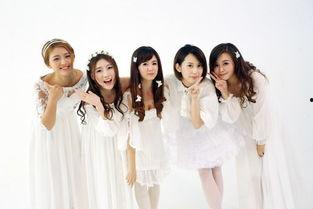 miss like资料,探寻时尚与个性的完美融合